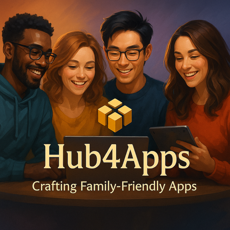Hub4Apps Team
